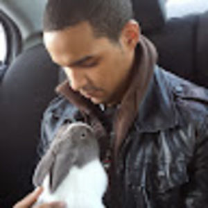 Meet your Posher, Vic